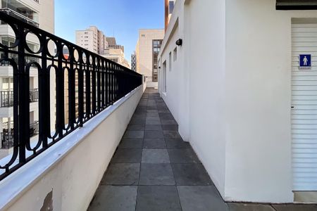 Apartamento para alugar com 55m², 1 quarto e 1 vagaSolarium