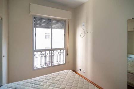 Apartamento para alugar com 55m², 1 quarto e 1 vagaQuarto