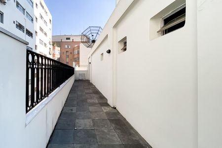 Apartamento para alugar com 55m², 1 quarto e 1 vagaSolarium