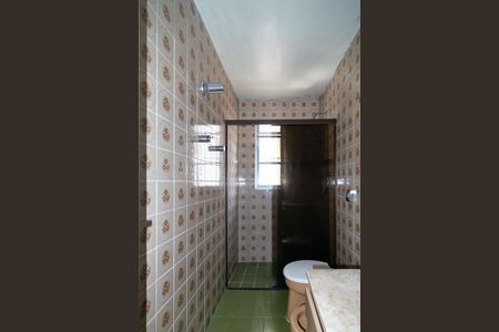 Apartamento para alugar com 55m², 1 quarto e 1 vagaBanheiro