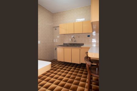 Apartamento para alugar com 55m², 1 quarto e 1 vagaCozinha