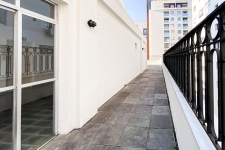 Apartamento para alugar com 55m², 1 quarto e 1 vagaSolarium