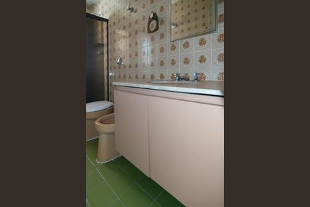 Apartamento para alugar com 55m², 1 quarto e 1 vagaBanheiro