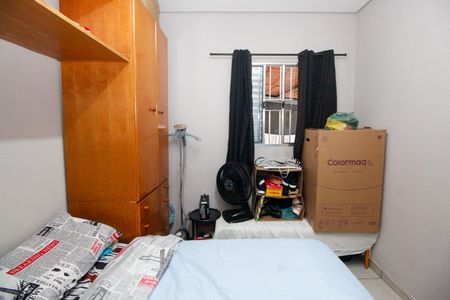 Casa à venda com 100m², 2 quartos e 3 vagasQuarto 1