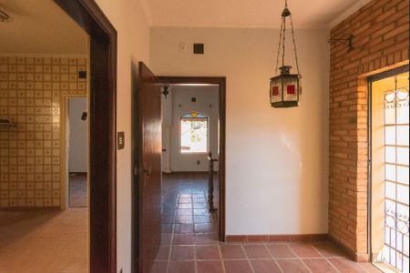Casa à venda com 250m², 3 quartos e 3 vagasSala de Jantar