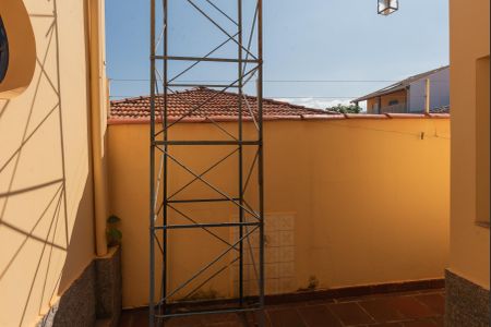 Casa à venda com 250m², 3 quartos e 3 vagasVista da Sala de Jantar