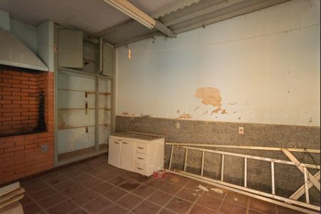 Casa à venda com 250m², 3 quartos e 3 vagasCasa 2-Sala/Cozinha