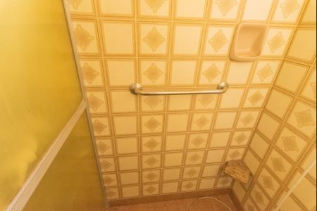 Casa à venda com 250m², 3 quartos e 3 vagasBanheiro