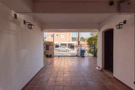 Casa à venda com 250m², 3 quartos e 3 vagasGaragem
