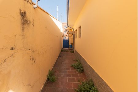 Casa à venda com 250m², 3 quartos e 3 vagasQuintal