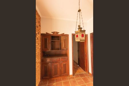 Casa à venda com 250m², 3 quartos e 3 vagasSala de Jantar