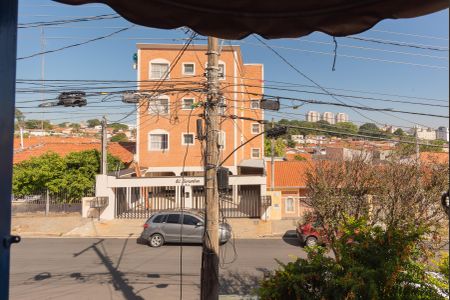 Casa à venda com 250m², 3 quartos e 3 vagasVista da Sala