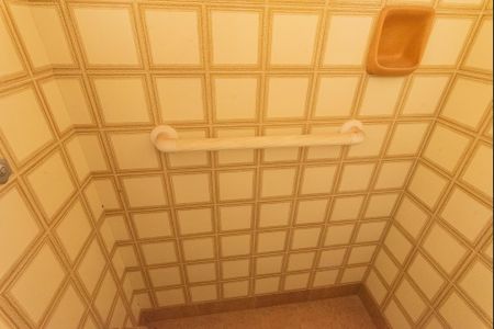 Casa à venda com 250m², 3 quartos e 3 vagasBanheiro da Suíte