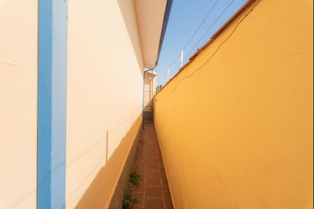 Casa à venda com 250m², 3 quartos e 3 vagasQuintal