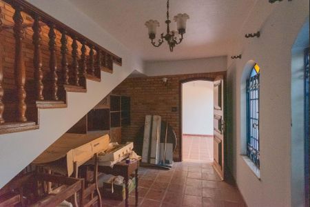 Casa à venda com 250m², 3 quartos e 3 vagasHall de entrada