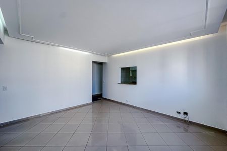 Apartamento à venda com 54m², 2 quartos e 2 vagasSala