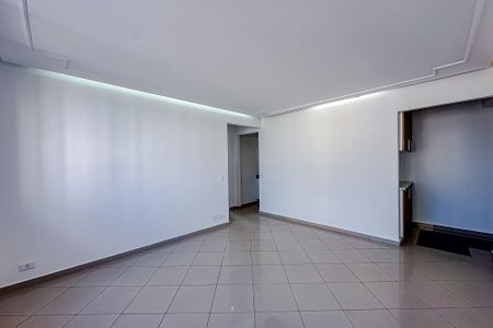 Apartamento à venda com 54m², 2 quartos e 2 vagasSala