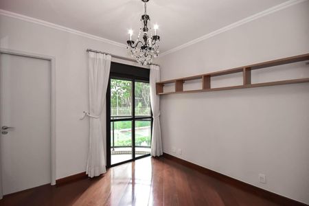 Apartamento para alugar com 198m², 3 quartos e 3 vagas Apartamento para alugar com 198m², 3 quartos e 3 vagasSuíte 2