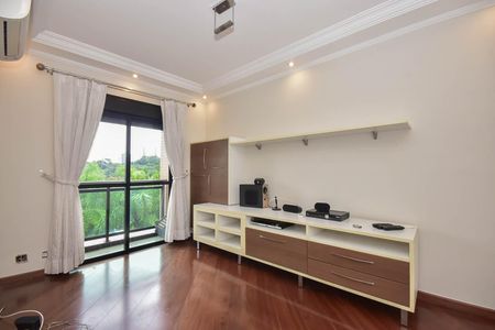 Apartamento para alugar com 198m², 3 quartos e 3 vagas Apartamento para alugar com 198m², 3 quartos e 3 vagasSala de Tv