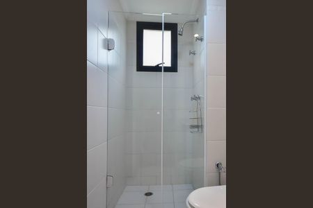 Apartamento para alugar com 198m², 3 quartos e 3 vagas Apartamento para alugar com 198m², 3 quartos e 3 vagasBanheiro da Suíte 3