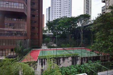 Apartamento para alugar com 198m², 3 quartos e 3 vagas Apartamento para alugar com 198m², 3 quartos e 3 vagasVista da Suíte 3