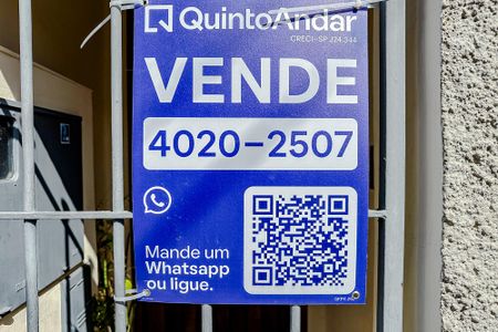 Casa à venda com 125m², 2 quartos e 1 vagaPlaquinha