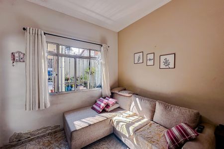 Casa à venda com 125m², 2 quartos e 1 vagaSala