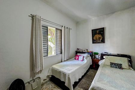 Casa à venda com 125m², 2 quartos e 1 vagaQuarto 2