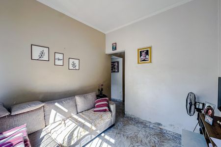 Casa à venda com 125m², 2 quartos e 1 vagaSala