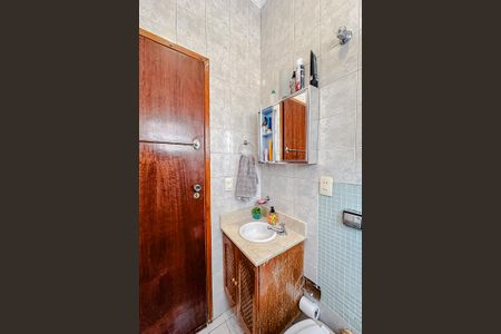 Casa à venda com 125m², 2 quartos e 1 vagaBanheiro