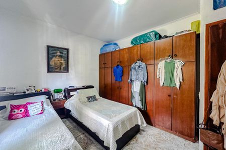 Casa à venda com 125m², 2 quartos e 1 vagaQuarto 2