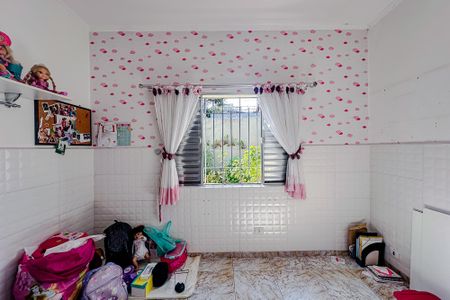 Casa à venda com 125m², 2 quartos e 1 vagaQuarto 1