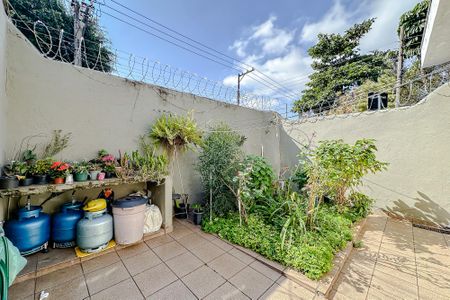 Casa à venda com 125m², 2 quartos e 1 vagaÁrea externa/Garagem