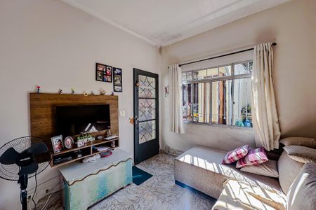 Casa à venda com 125m², 2 quartos e 1 vagaSala