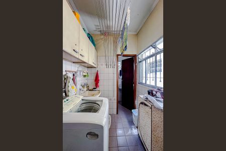 Casa à venda com 125m², 2 quartos e 1 vagaÁrea de Serviço