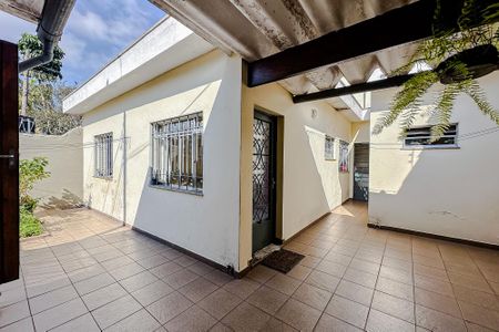 Casa à venda com 125m², 2 quartos e 1 vagaÁrea externa/Garagem