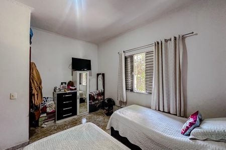 Casa à venda com 125m², 2 quartos e 1 vagaQuarto 2