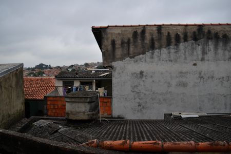 Casa à venda com 125m², 3 quartos e 2 vagas Casa à venda com 125m², 3 quartos e 2 vagasVista Quarto 2