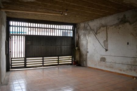 Casa à venda com 125m², 3 quartos e 2 vagas Casa à venda com 125m², 3 quartos e 2 vagasGaragem