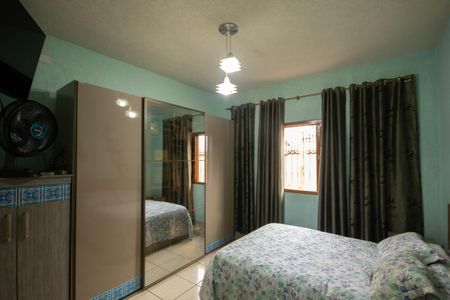 Casa à venda com 240m², 2 quartos e 4 vagas Casa à venda com 240m², 2 quartos e 4 vagasSuíte 1