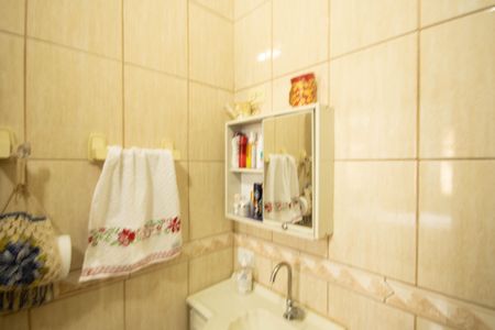 Casa à venda com 240m², 2 quartos e 4 vagas Casa à venda com 240m², 2 quartos e 4 vagasBanheiro da Suíte 1