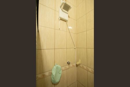 Casa à venda com 240m², 2 quartos e 4 vagas Casa à venda com 240m², 2 quartos e 4 vagasBanheiro da Suíte 1