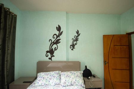 Casa à venda com 240m², 2 quartos e 4 vagas Casa à venda com 240m², 2 quartos e 4 vagasSuíte 1