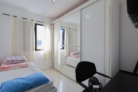 Apartamento à venda com 58m², 3 quartos e 1 vagaQuarto 2