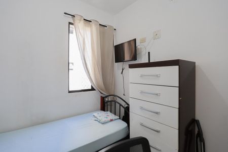 Apartamento à venda com 58m², 3 quartos e 1 vagaQuarto 3