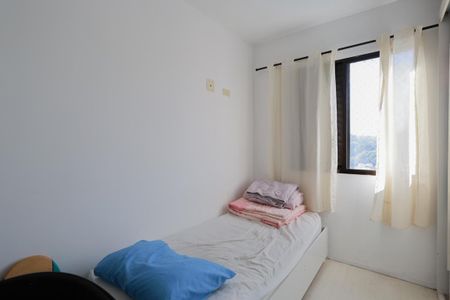 Apartamento à venda com 58m², 3 quartos e 1 vagaQuarto 2