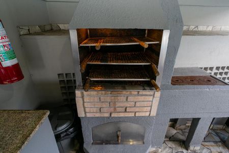 Apartamento à venda com 58m², 3 quartos e 1 vagaÁrea comum