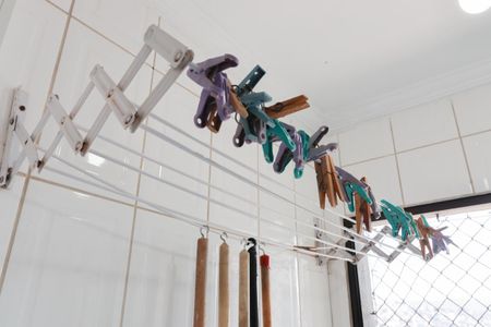 Apartamento à venda com 58m², 3 quartos e 1 vagaÁrea de serviço