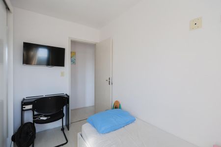 Apartamento à venda com 58m², 3 quartos e 1 vagaQuarto 2