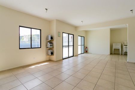 Apartamento à venda com 58m², 3 quartos e 1 vagaÁrea comum
